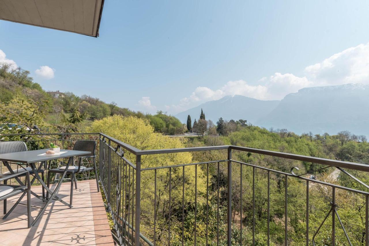 Bel Soggiorno Lake View 1 Tremosine Ngoại thất bức ảnh