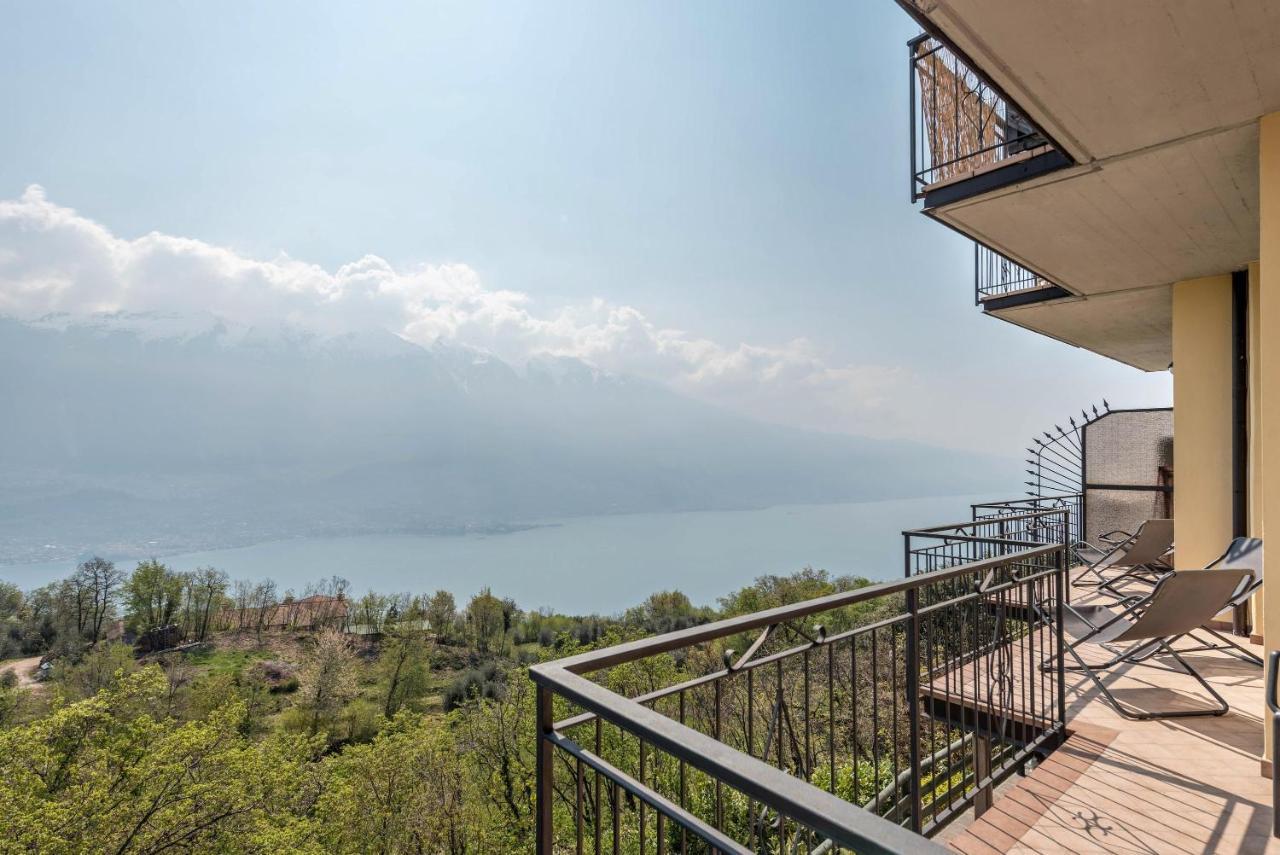Bel Soggiorno Lake View 1 Tremosine Ngoại thất bức ảnh