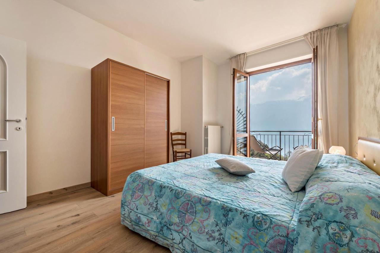 Bel Soggiorno Lake View 1 Tremosine Ngoại thất bức ảnh